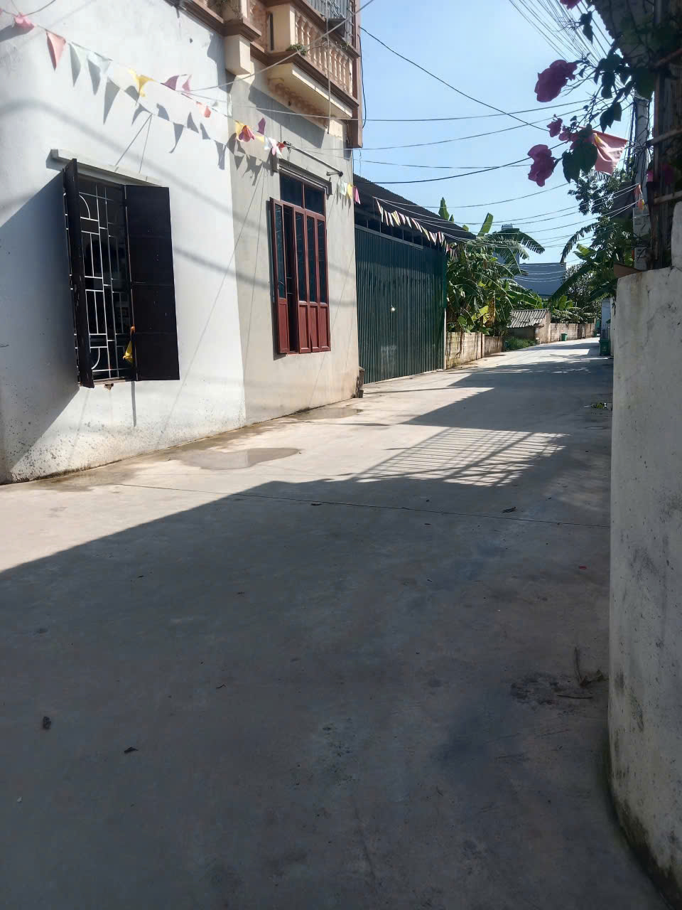 Bán Đất 100m2 Phố 3 Quảng Hưng, Gần KCN Lễ Môn, Giá 1.15 Tỷ