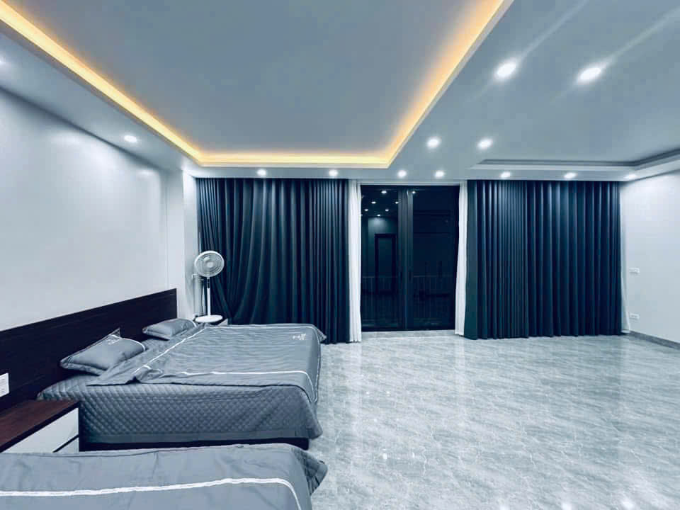 Bán Villa Flamingo Hải Tiến 96m2, 4 tầng, sổ hồng, giá 6,5 tỷ