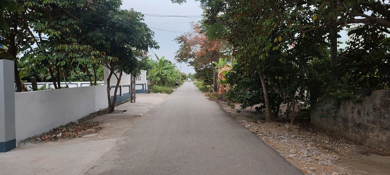 Bán nhà riêng 200m2 mặt tiền 10m trung tâm Lưu Vệ, gần Ecopark Thanh Hóa