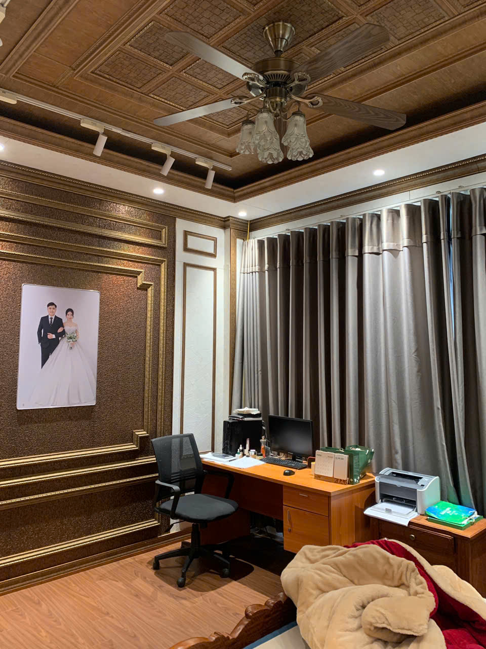 Bán nhà mặt phố Bà Triệu Thanh Hóa 80m2, mặt tiền 5m, kinh doanh đắc địa