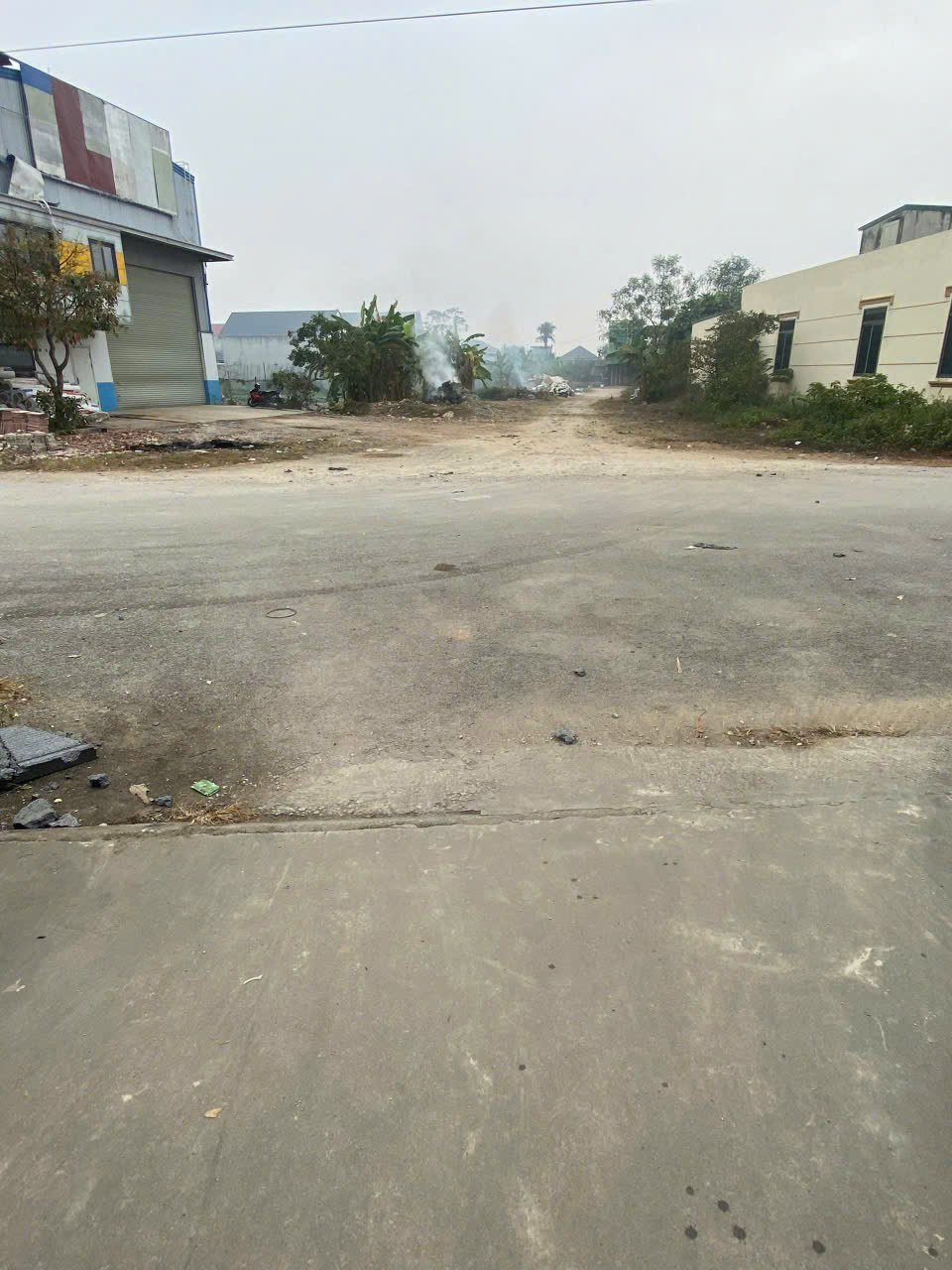 Bán đất nền LK2 MB79 Tân Phong Quảng Xương 100m2, đường 17,5m, sổ hồng