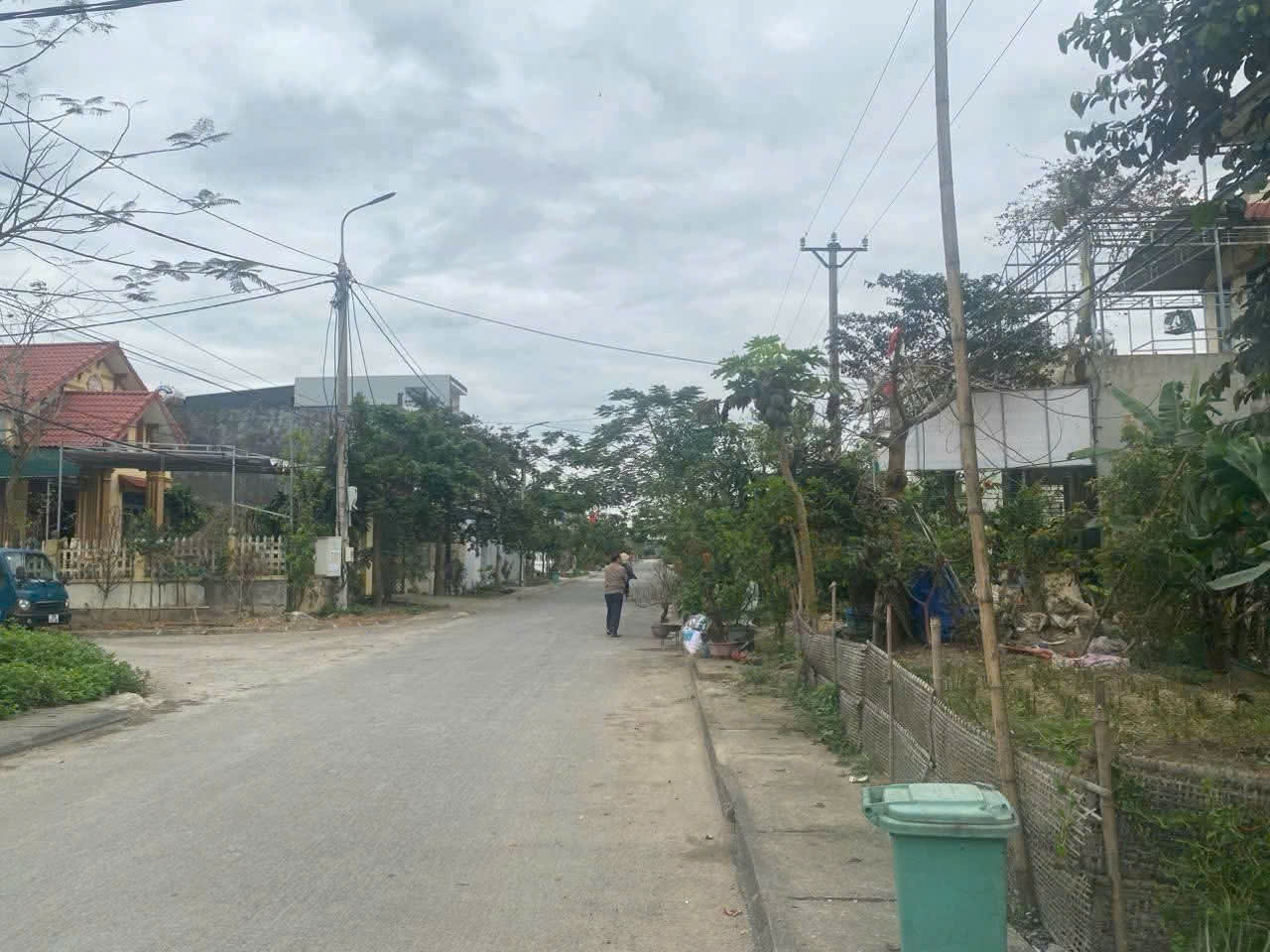 Bán đất 125m2 Đông Văn Đông Sơn Thanh Hóa, đường 10m, sổ hồng, gần KCN Sumitomo