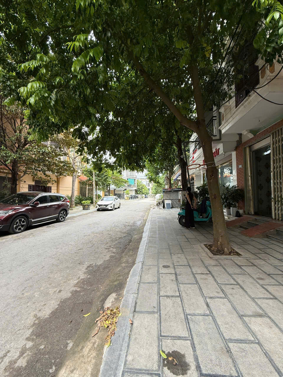 Bán nhà mặt phố Nguyễn Hiệu 70m2, mặt tiền 4m, đường 15,5m giá 5,7 tỷ