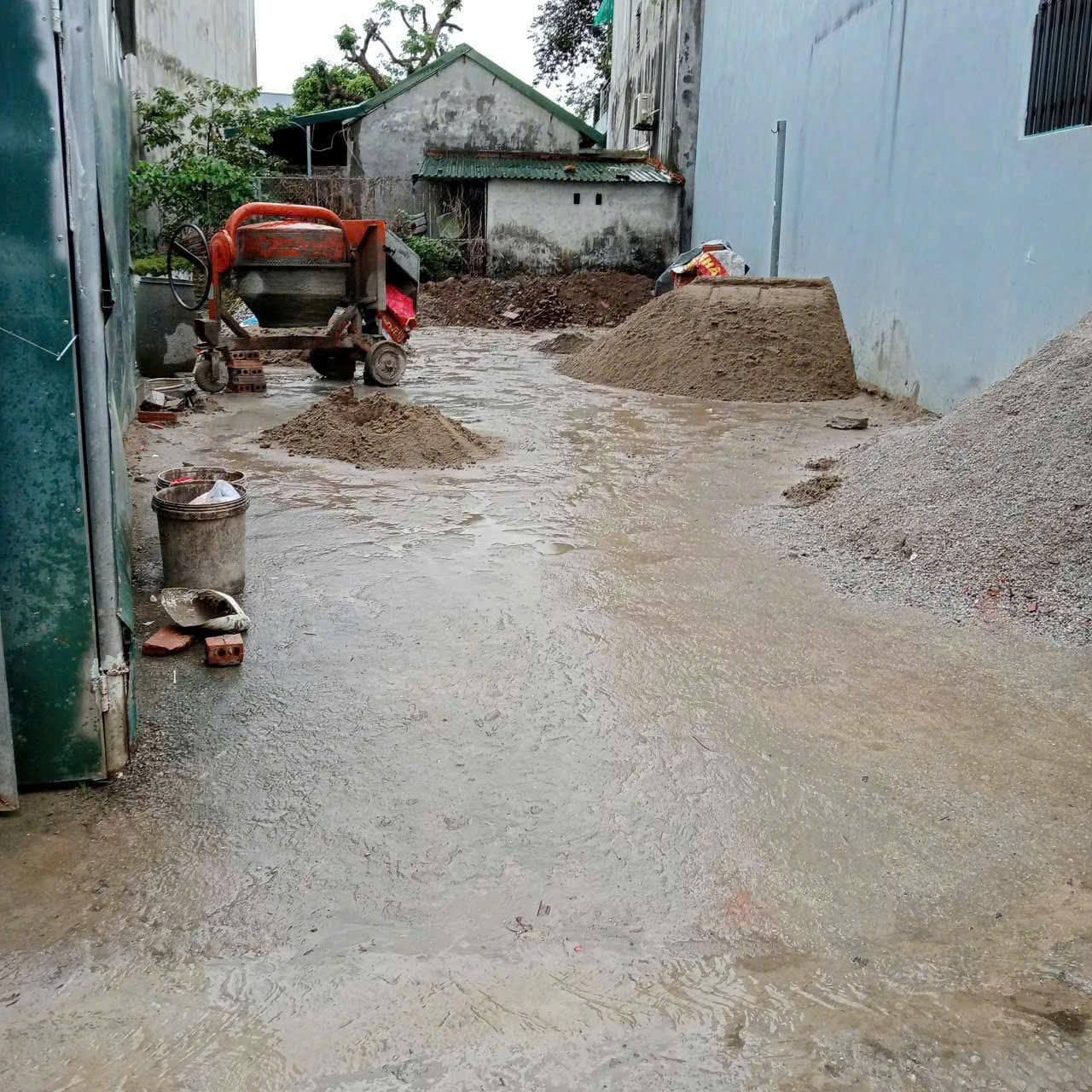 Bán đất 72,4m2 Hàm Rồng Thanh Hóa, gần Làng Hạc Oa, sổ hồng, hướng Đông Nam