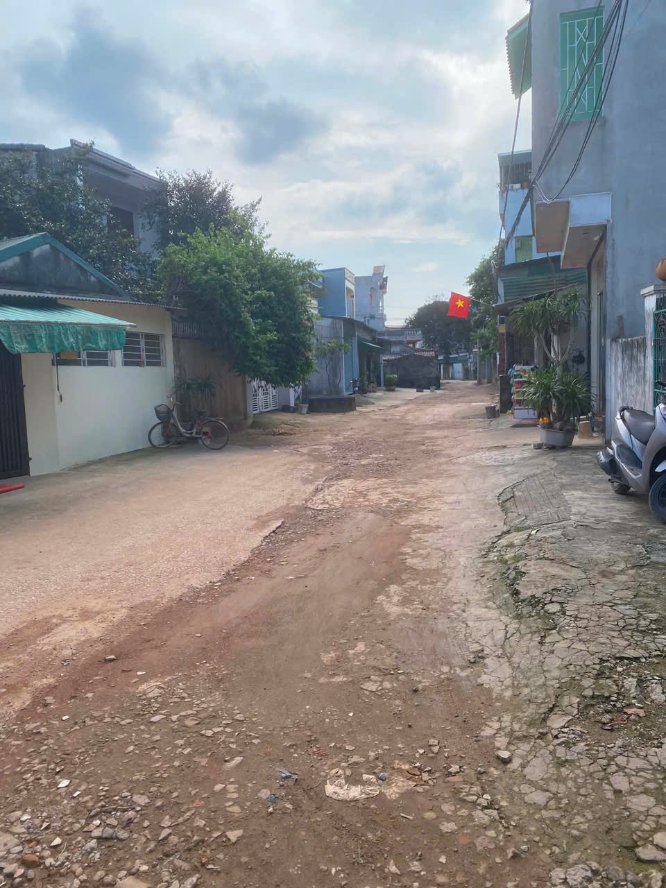 Bán đất 72,4m2 Hàm Rồng Thanh Hóa, gần Làng Hạc Oa, sổ hồng, hướng Đông Nam