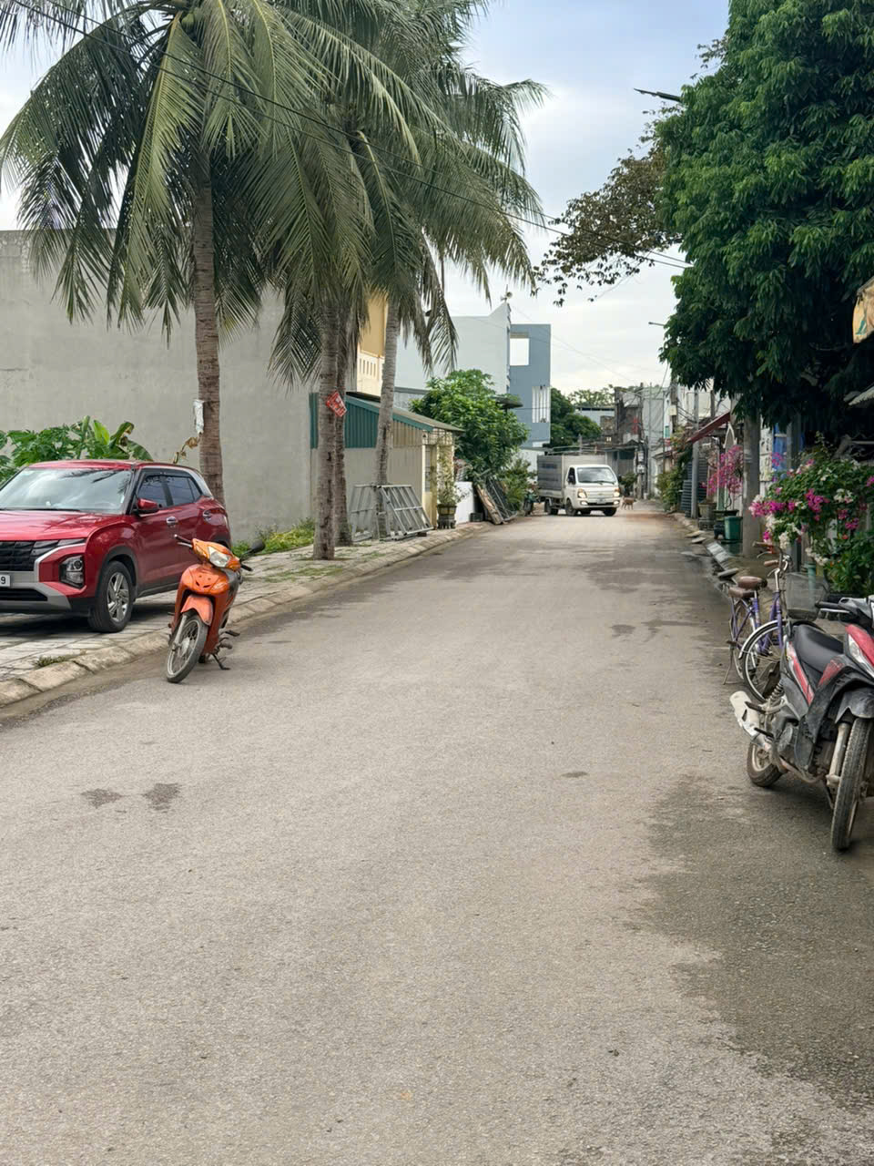 Bán đất Đông Hải Thanh Hóa 68m2 mặt tiền 5m, đường 8m, sổ hồng