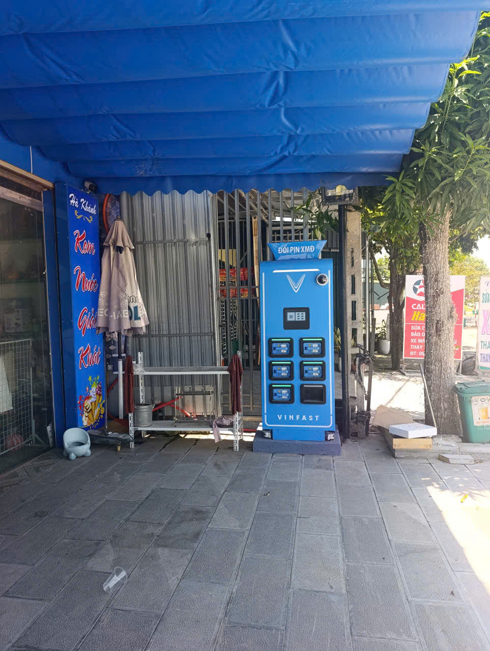 Bán nhà mặt QL 45 Đông Tiến 105m2, mặt tiền 5.5m, đường 24m, sổ hồng
