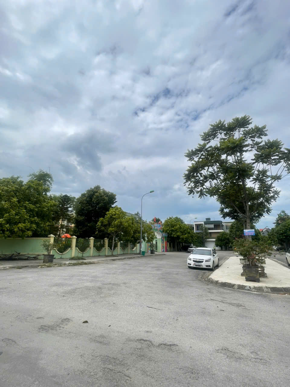 Bán nhà 4 tầng MB 08 Nam Ngạn Thanh Hóa 73m2 giá 5 tỷ