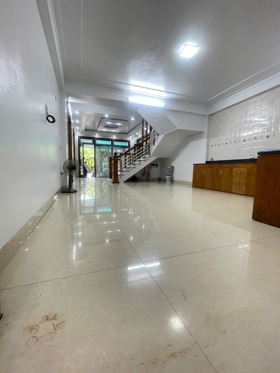 Bán nhà 4 tầng MB 08 Nam Ngạn Thanh Hóa 73m2 giá 5 tỷ