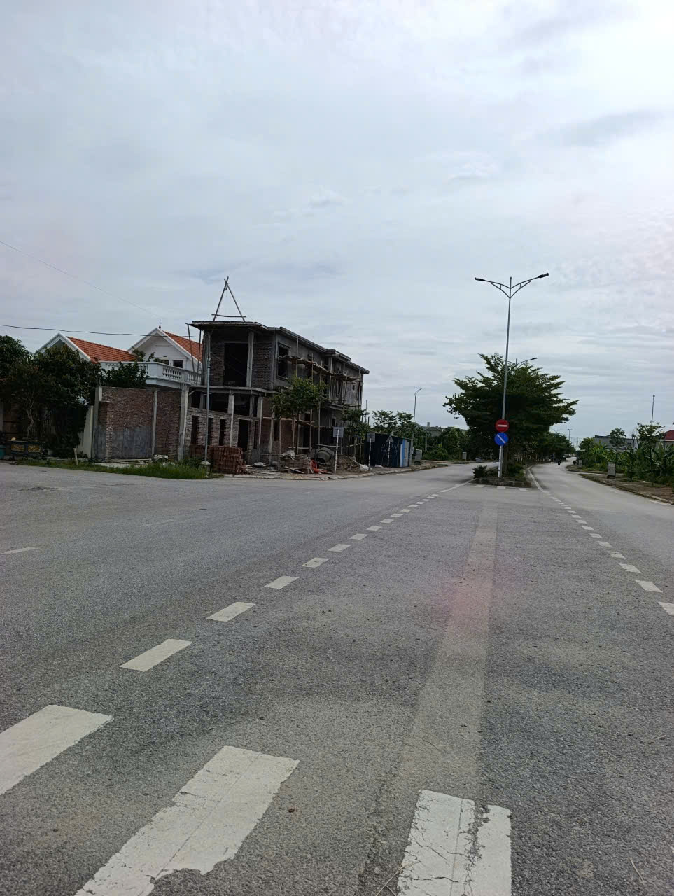 Bán đất nền dự án MBQH 3083 Đông Khê 120m2, mặt tiền 7m, đường đôi 33m