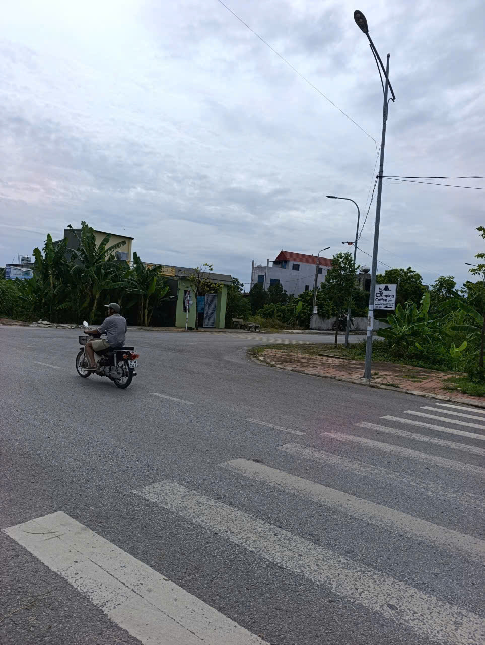 Bán đất nền dự án MBQH 3083 Đông Khê 120m2, mặt tiền 7m, đường đôi 33m