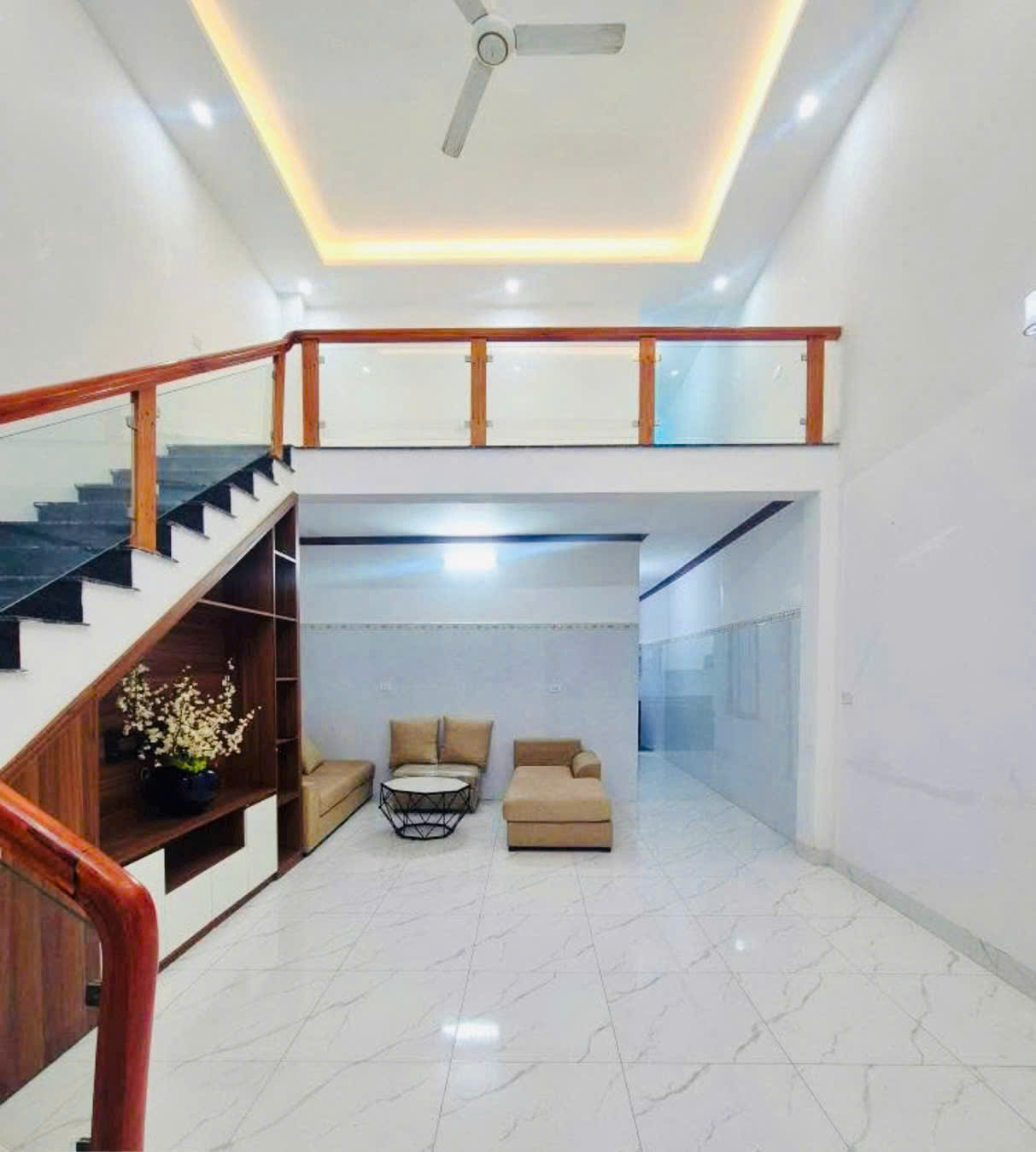 Bán nhà riêng 70m2 Phú Sơn Thanh Hóa, gần Quốc lộ, giá 2.58 tỷ