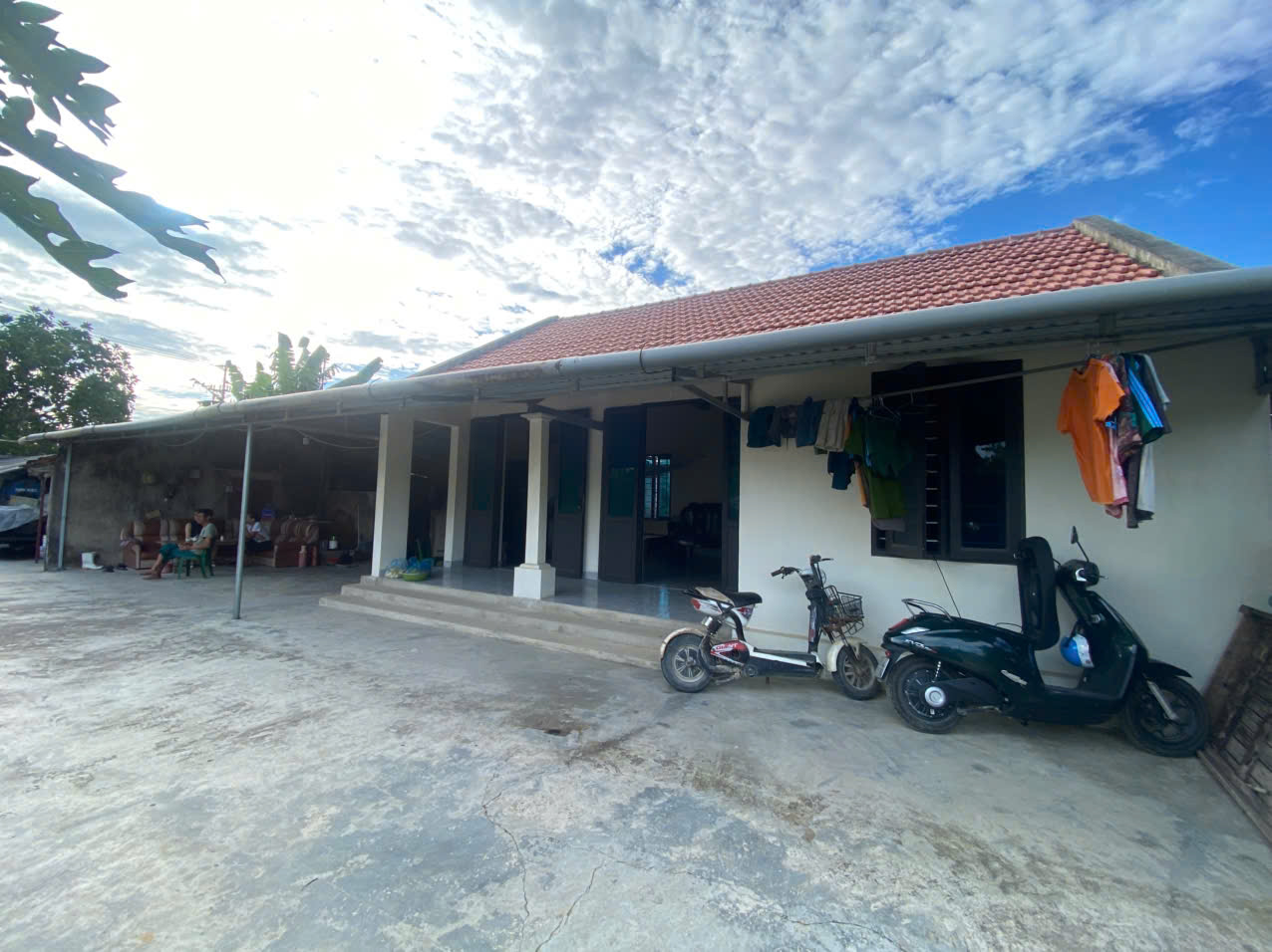 Bán trang trại nghỉ dưỡng 24.183m2 tại Đông Quang, Đông Sơn, mặt tiền 174m, đường 20m