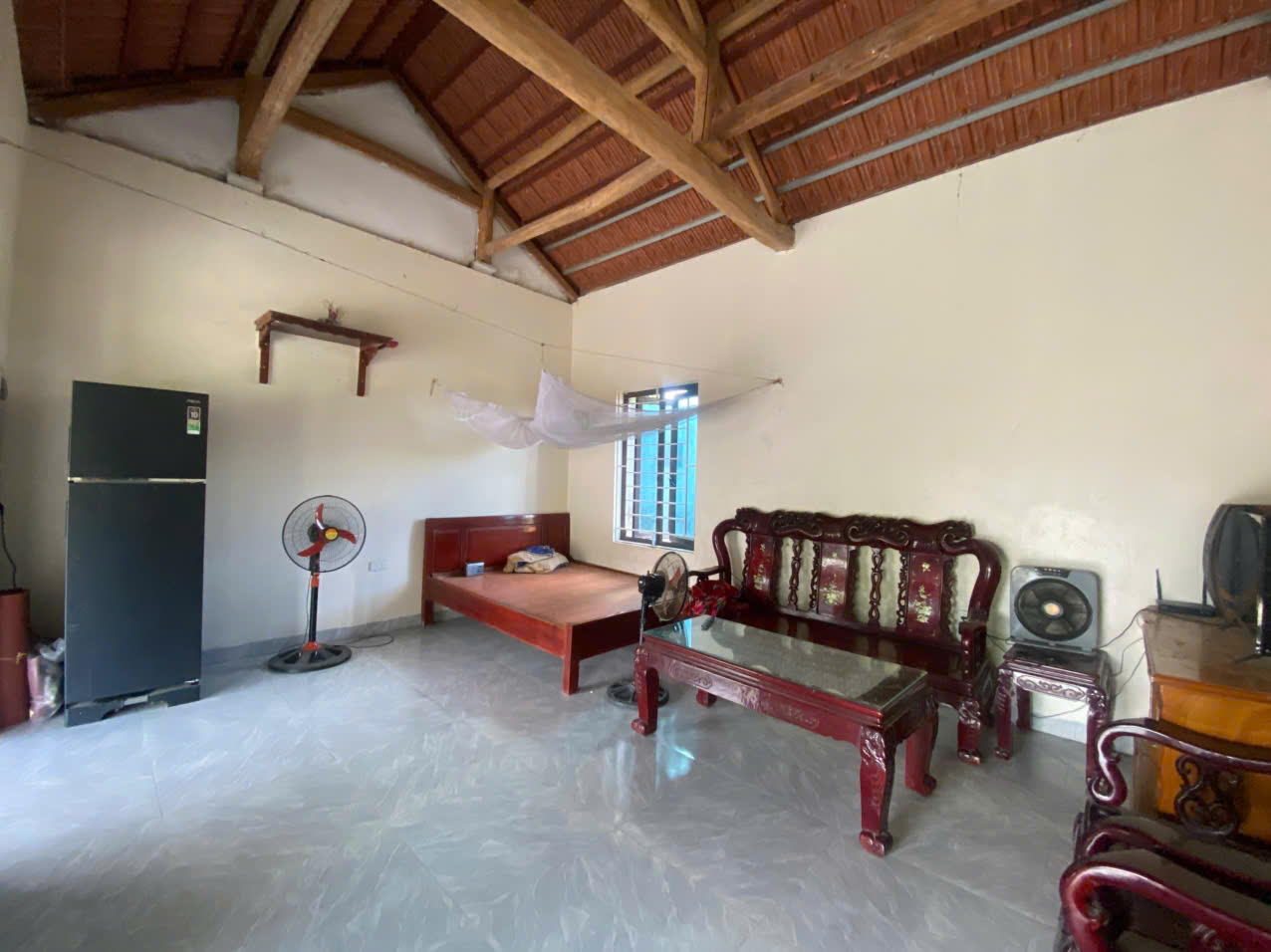 Bán trang trại nghỉ dưỡng 24.183m2 tại Đông Quang, Đông Sơn, mặt tiền 174m, đường 20m