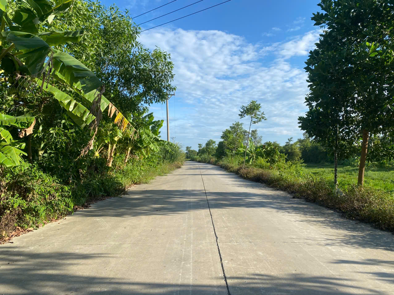 Bán trang trại nghỉ dưỡng 24.183m2 tại Đông Quang, Đông Sơn, mặt tiền 174m, đường 20m