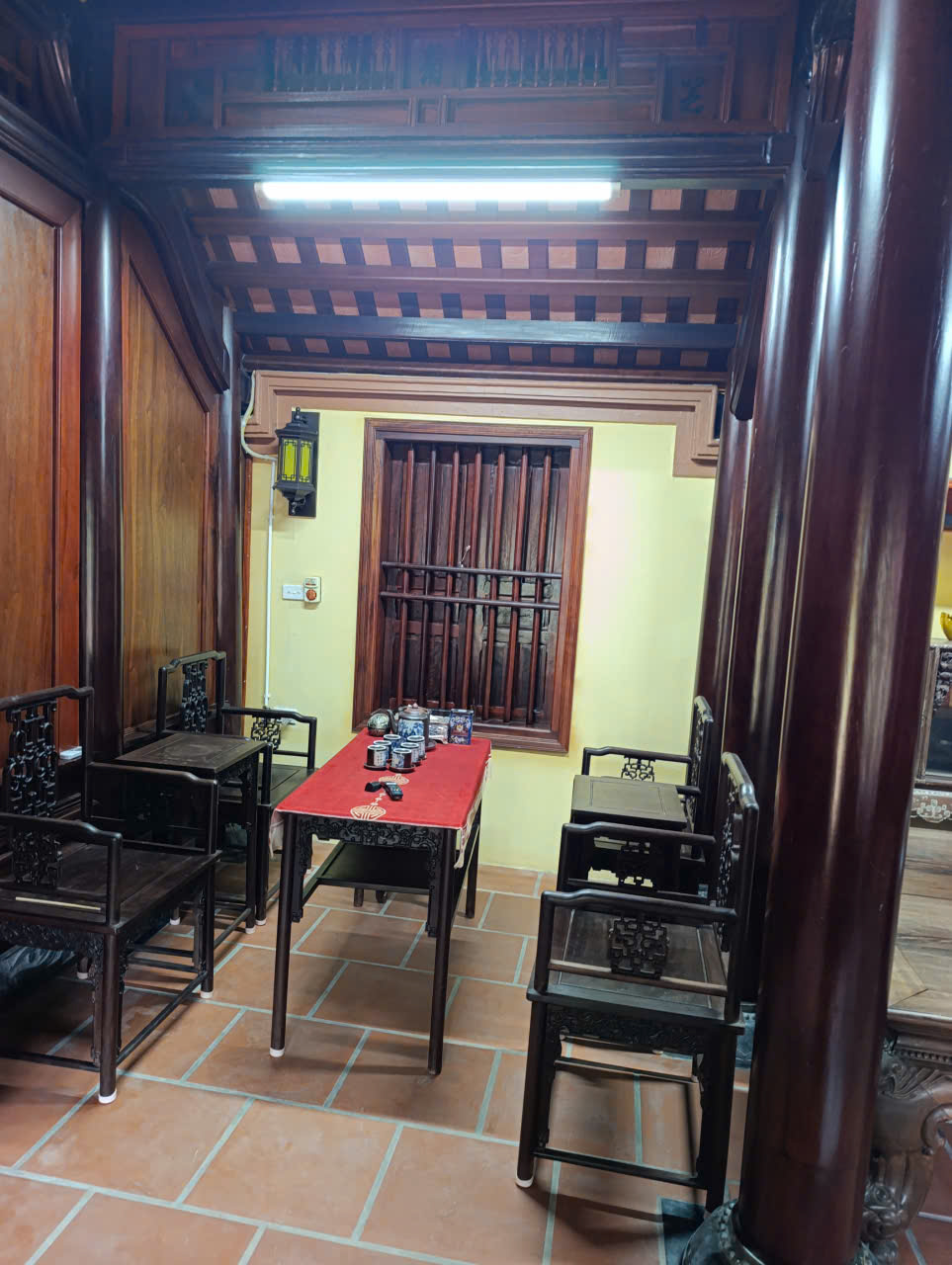 Bán biệt thự liền kề 300m2 tại ngã tư Rừng Thông, Đông Sơn - mặt tiền 15m, sổ hồng