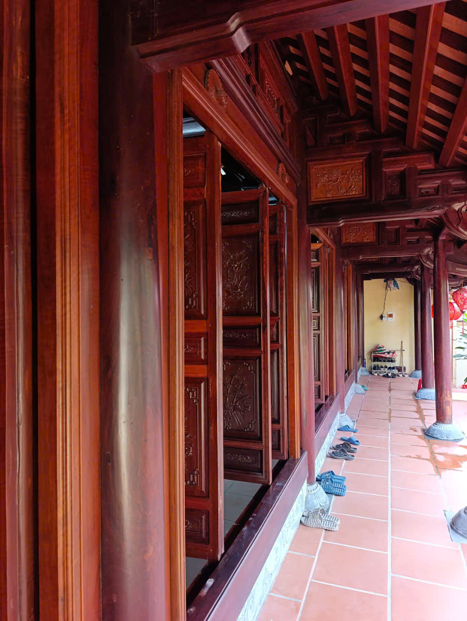 Bán biệt thự liền kề 300m2 tại ngã tư Rừng Thông, Đông Sơn - mặt tiền 15m, sổ hồng