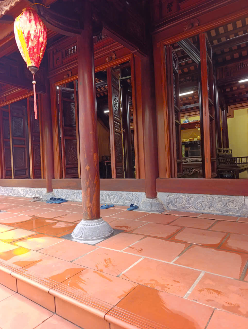 Bán biệt thự liền kề 300m2 tại ngã tư Rừng Thông, Đông Sơn - mặt tiền 15m, sổ hồng