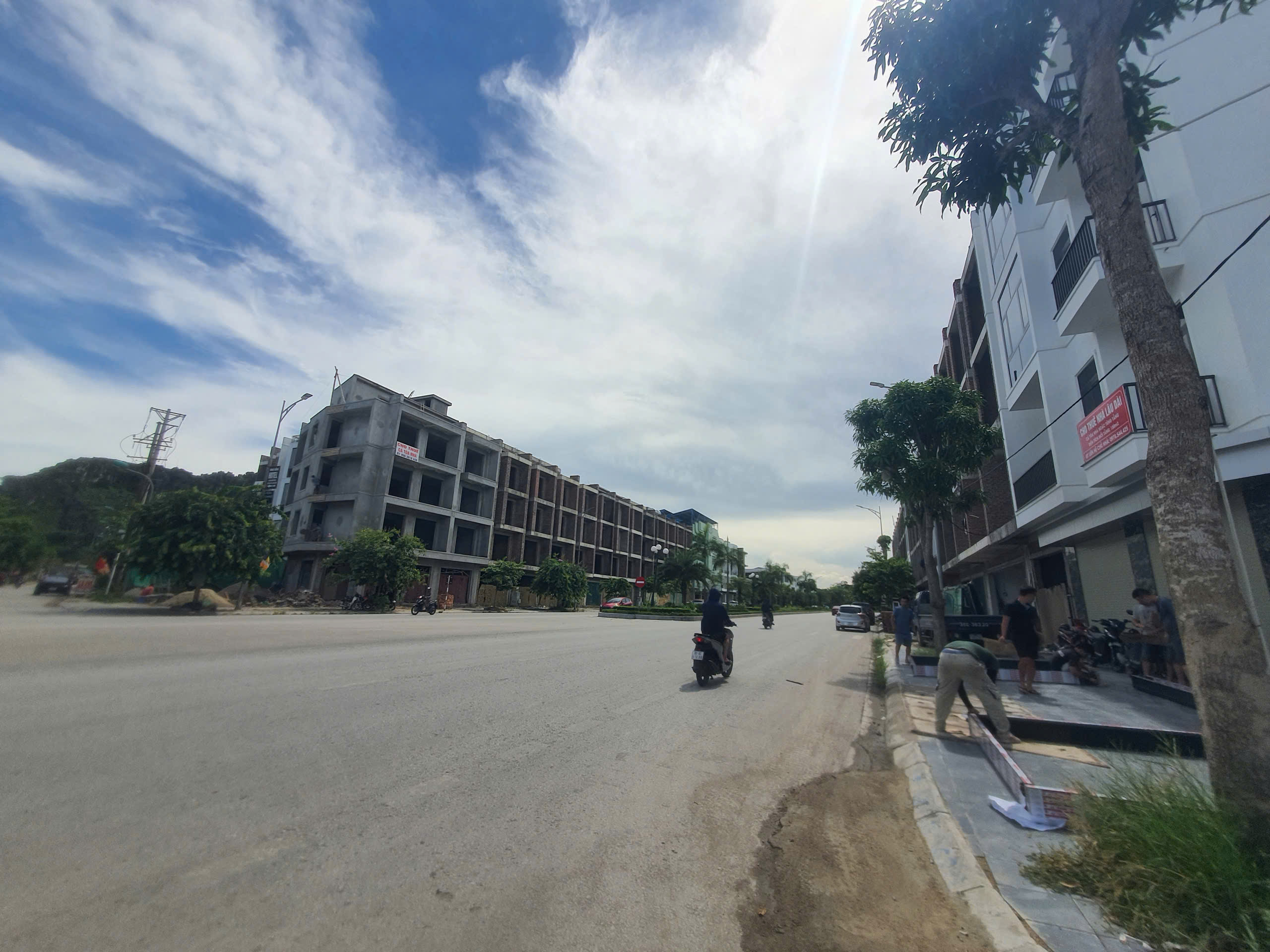Bán đất 170m² phố Bùi Thị Xuân, cách trục 39m Nguyễn Thiếp 30m, mặt tiền 7,2m, đường 7m