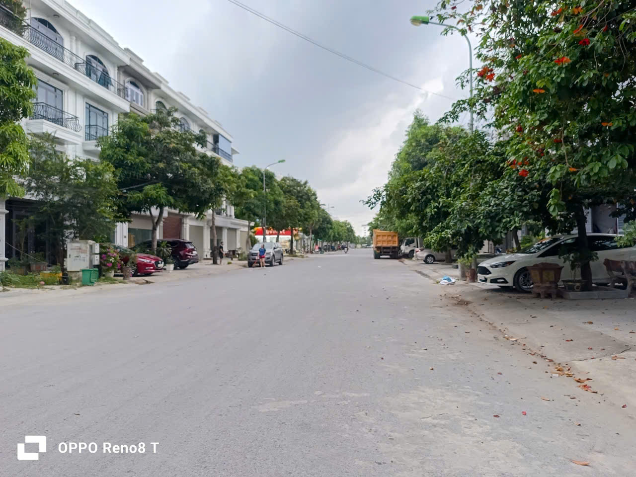 Bán nhà mặt phố Lê Hiến Tông Đông Vệ 90m2, mặt tiền 5m, đường 20m giá 8,5 tỷ