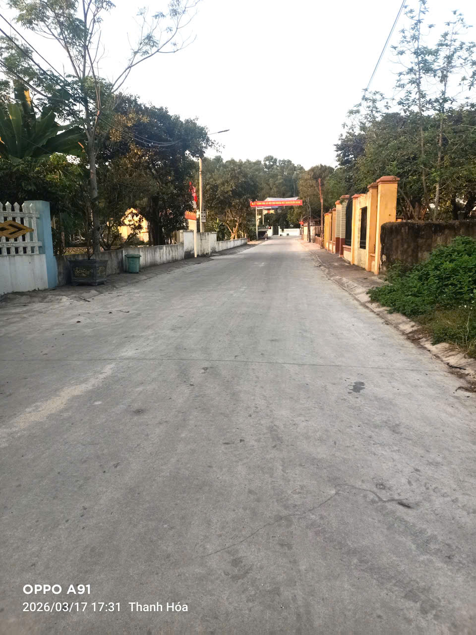 Bán đất Đông Lĩnh Thanh Hóa 276m2 mặt tiền 11m, đường 7m, sổ hồng