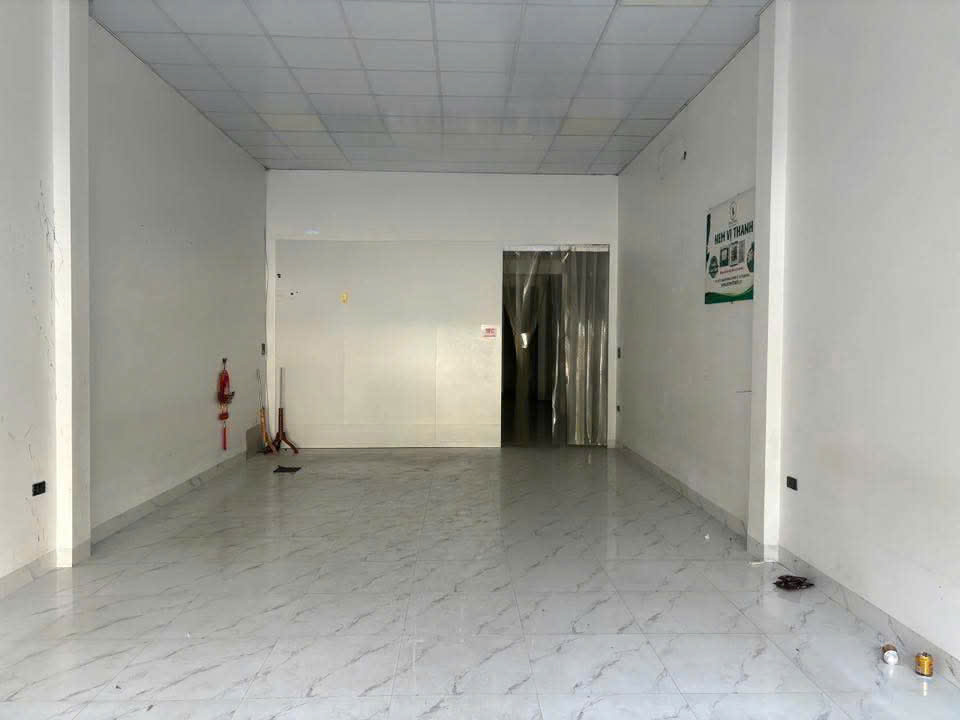 Bán nhà mặt phố Dương Đình Nghệ 102m2, đường 24m, vị trí kinh doanh đắc địa Thanh Hóa