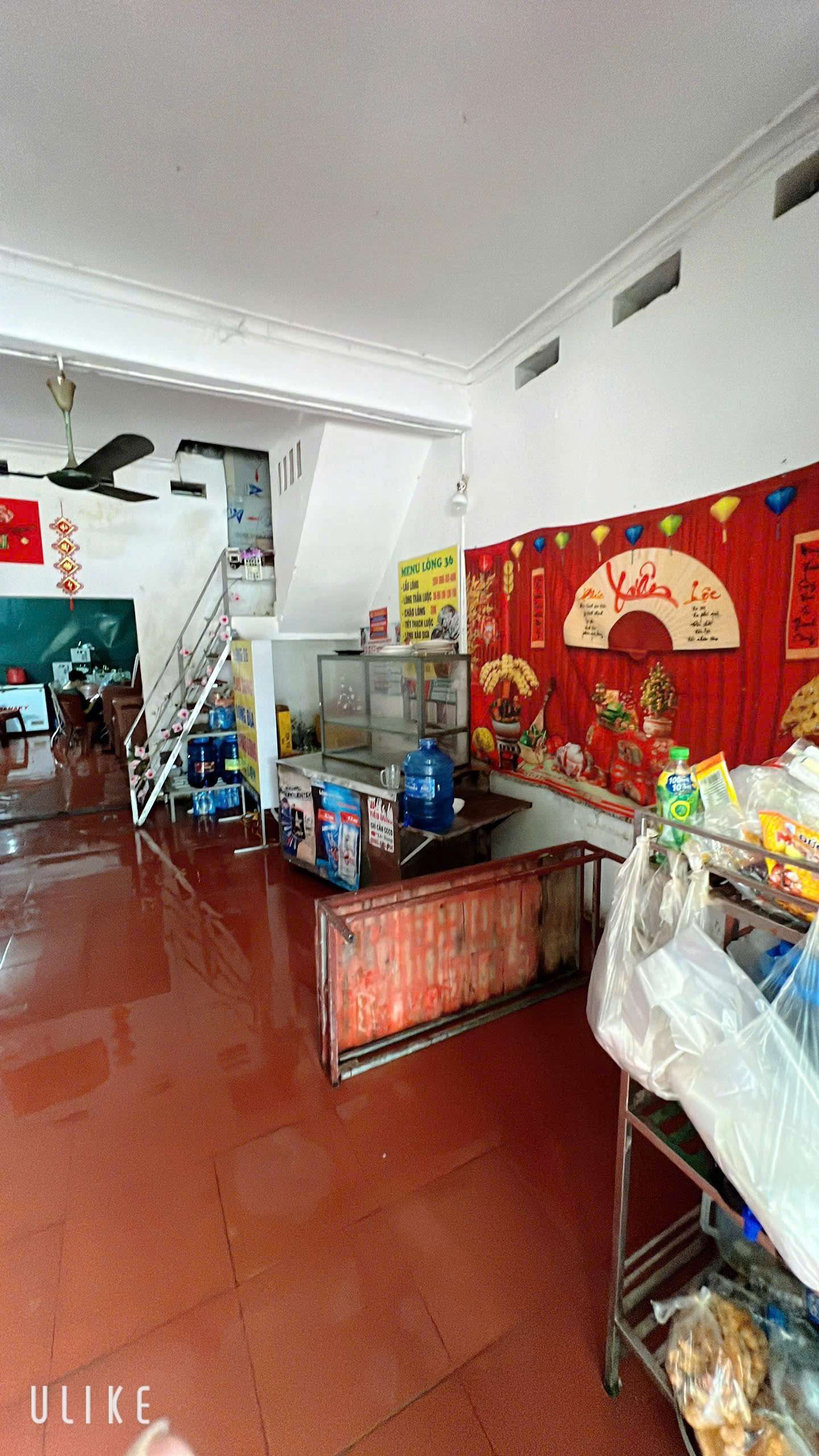 Bán nhà mặt phố Hải Thượng Lãn Ông 92,5m2, mặt tiền 5,15m, trục chính kinh doanh sầm uất