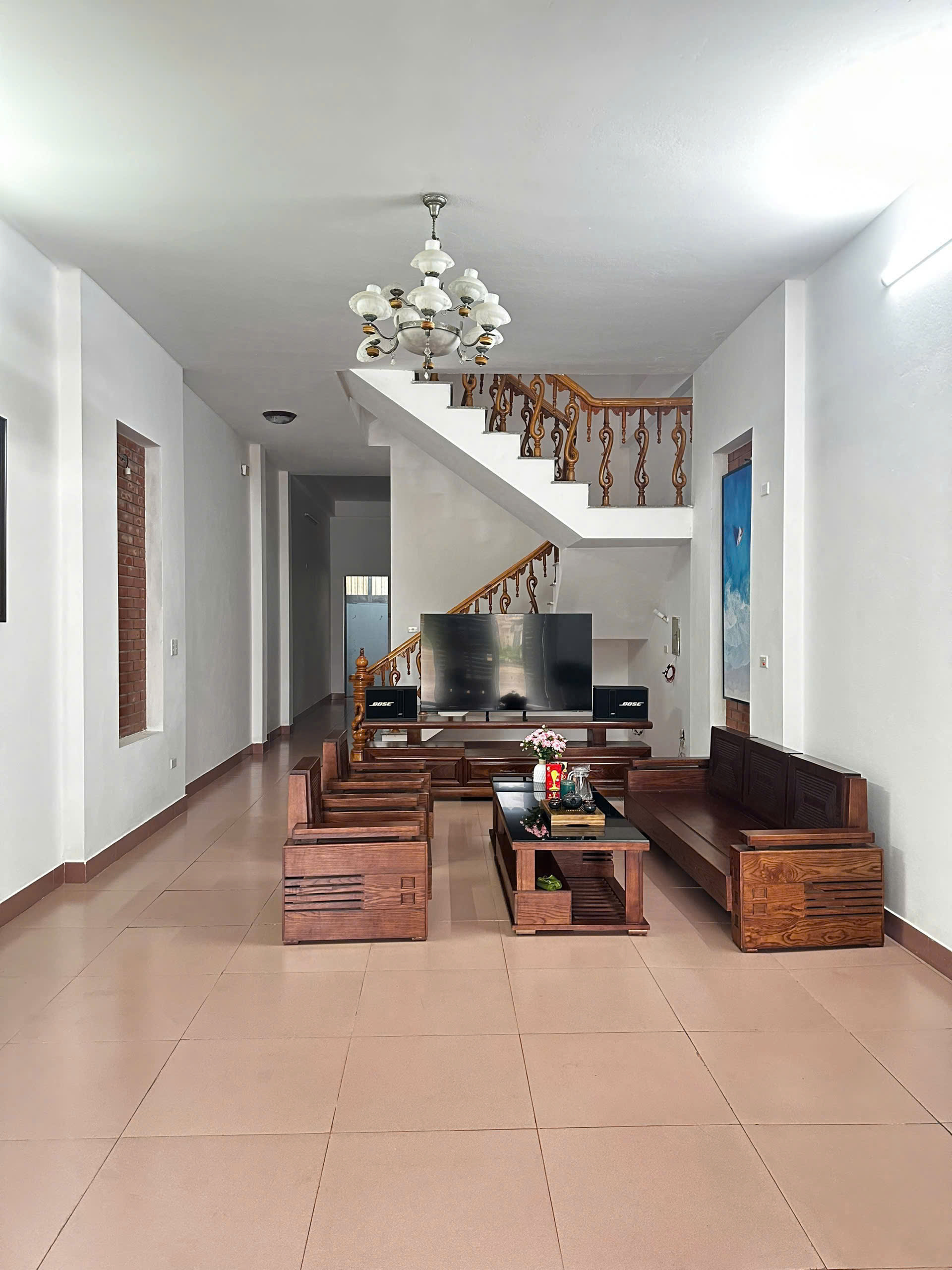 Bán nhà mặt phố KĐT Bình Minh Thanh Hóa 88m2, 3 tầng, đường 7m, sổ hồng
