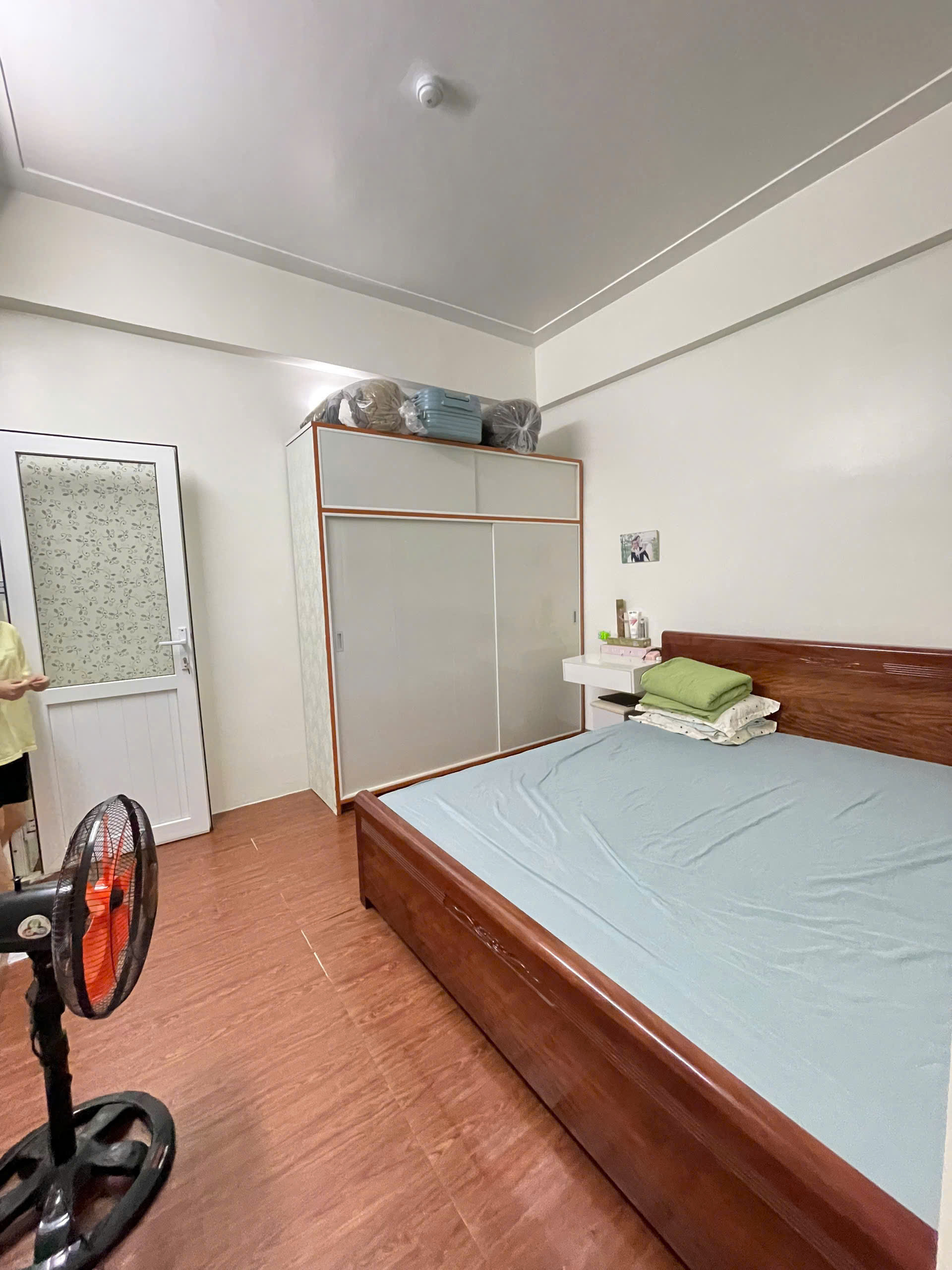 Bán căn góc 2PN Chung cư Tân Thành Eco 2 Thanh Hóa, 51m2, sổ hồng, giá 1,45 tỷ