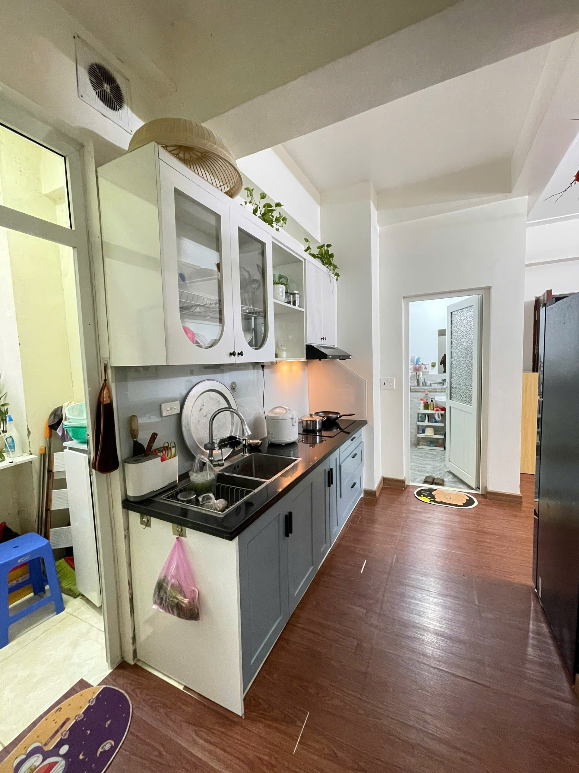 Bán căn góc 2PN Chung cư Tân Thành Eco 2 Thanh Hóa, 51m2, sổ hồng, giá 1,45 tỷ