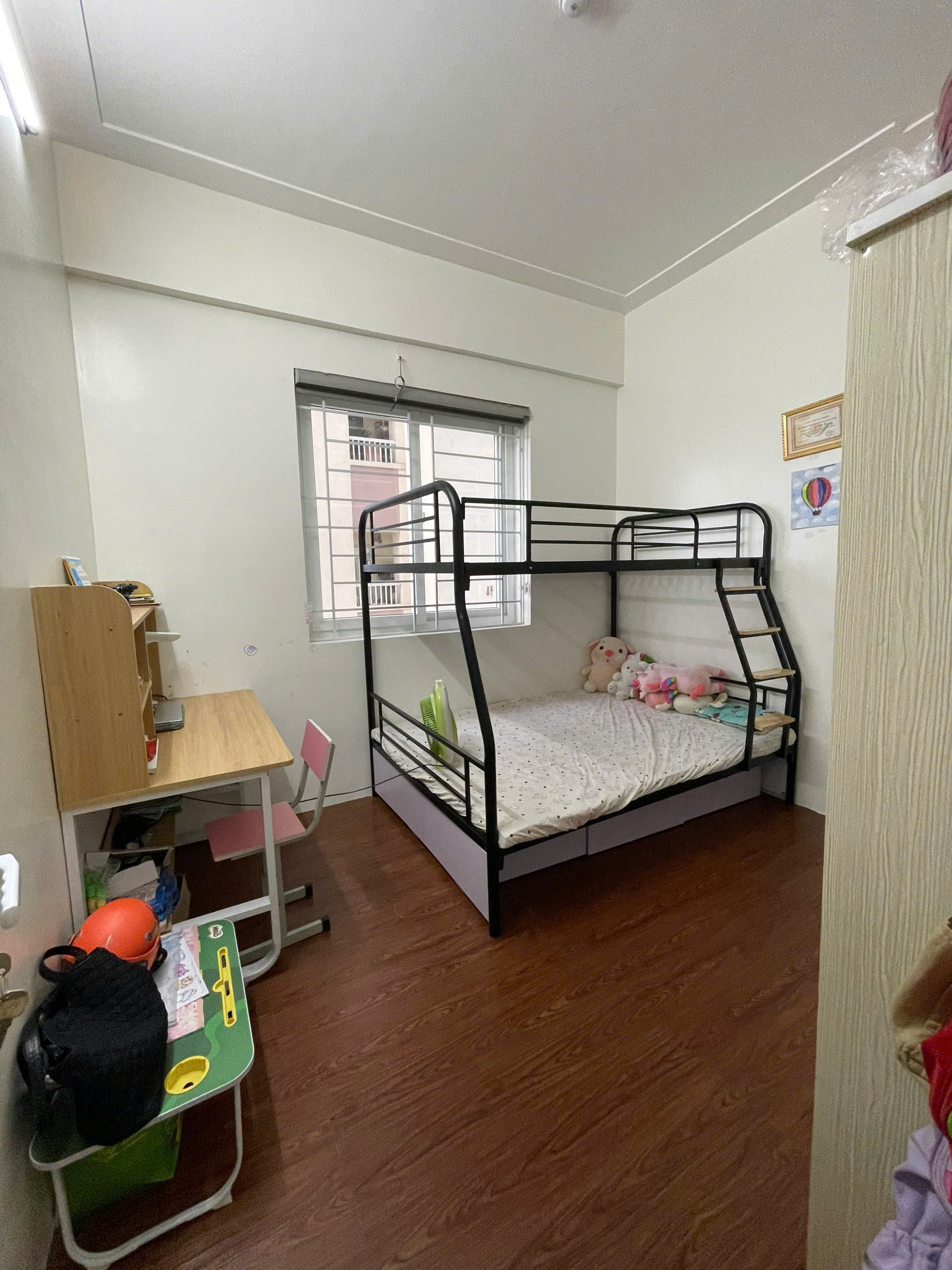 Bán căn góc 2PN Chung cư Tân Thành Eco 2 Thanh Hóa, 51m2, sổ hồng, giá 1,45 tỷ