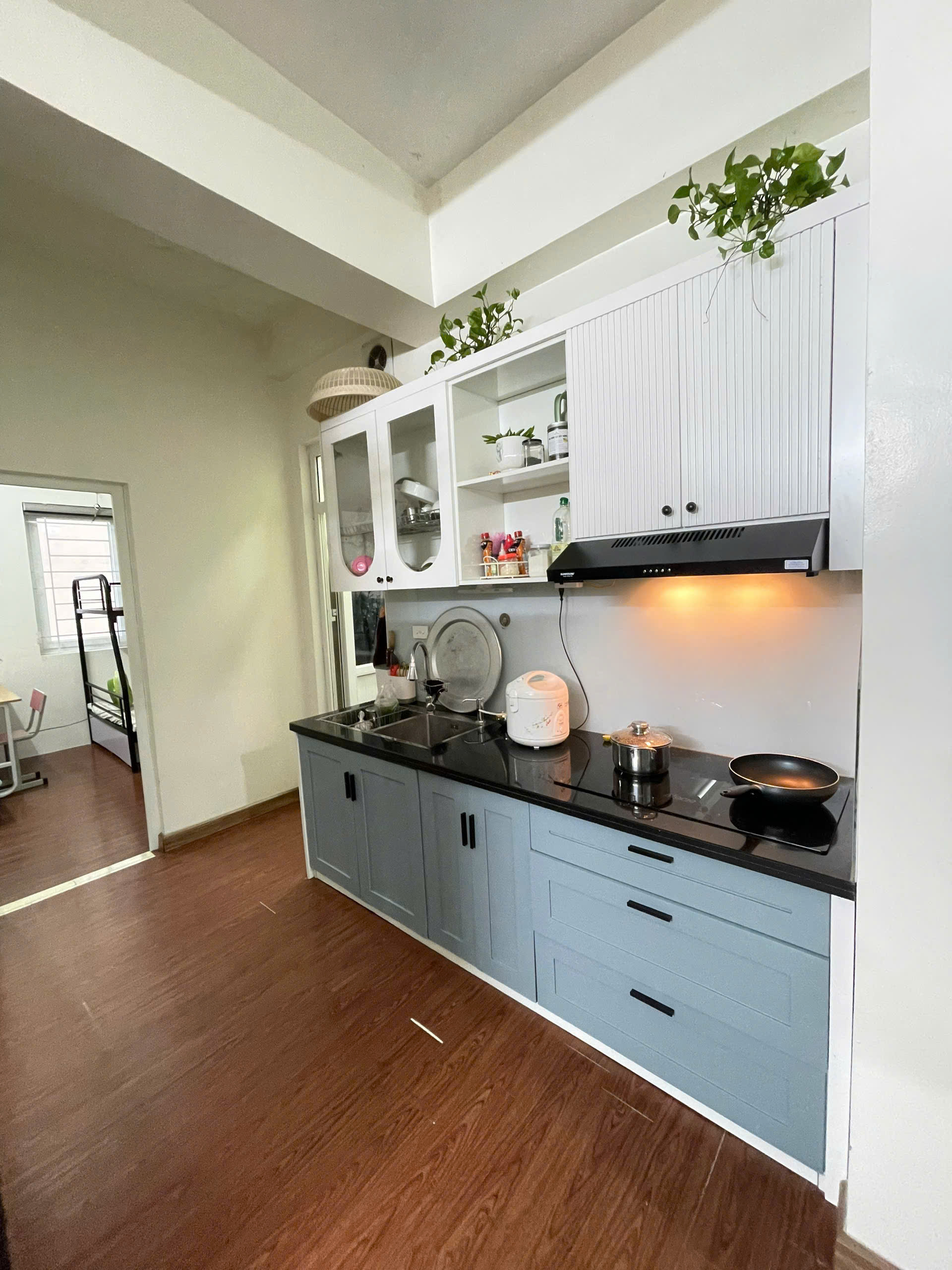 Bán căn góc 2PN Chung cư Tân Thành Eco 2 Thanh Hóa, 51m2, sổ hồng, giá 1,45 tỷ