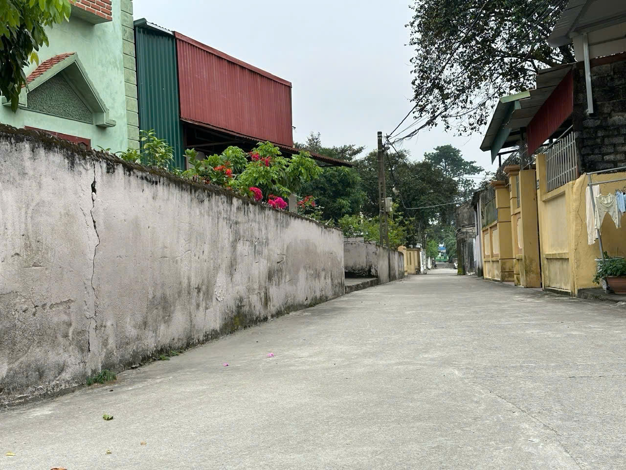 Bán đất 100m2 mặt tiền 6,6m nở hậu gần ngã 5 Cầu Quán Nam, TP Thanh Hóa