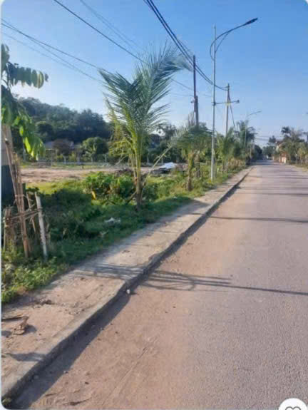 Bán đất sản xuất kinh doanh 3338m2 tại Thiệu Dương, TP Thanh Hóa, mặt tiền 40m