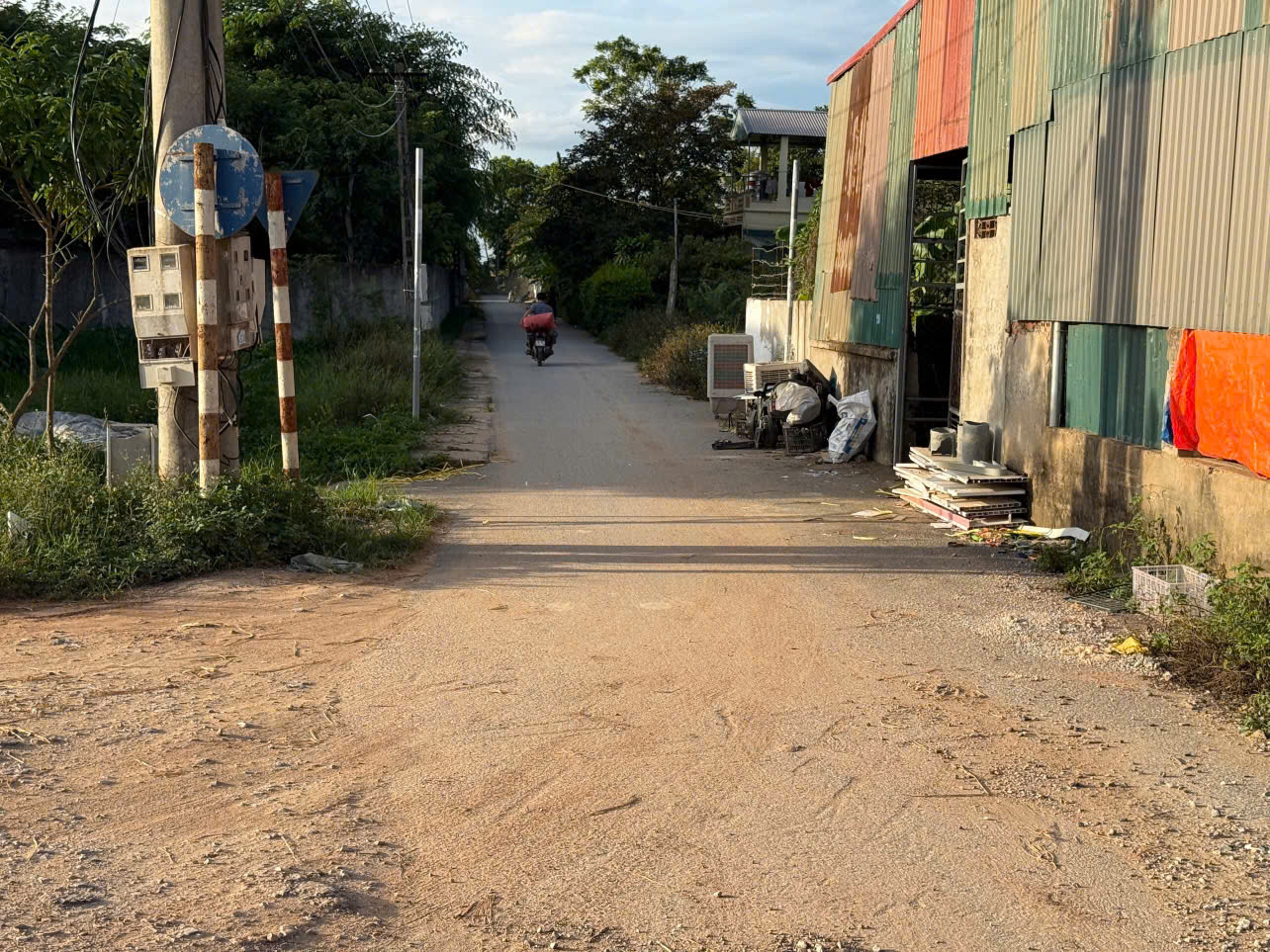 Bán đất 100m2 lô 2 trục đôi Võ Nguyên Giáp, Quảng Định, Quảng Xương