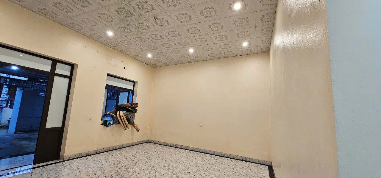 Bán nhà riêng 2 mặt tiền Đông Xuân, Rừng Thông, Đông Sơn – 142,2m2, ngõ 7m, sổ hồng