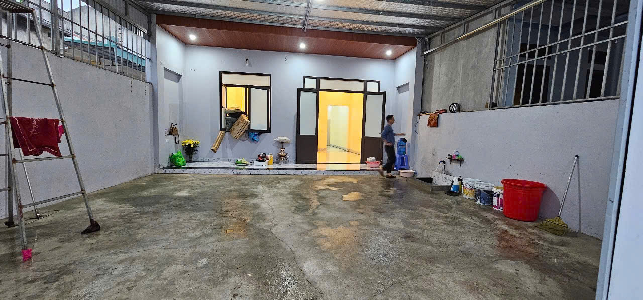 Bán nhà riêng 2 mặt tiền Đông Xuân, Rừng Thông, Đông Sơn – 142,2m2, ngõ 7m, sổ hồng