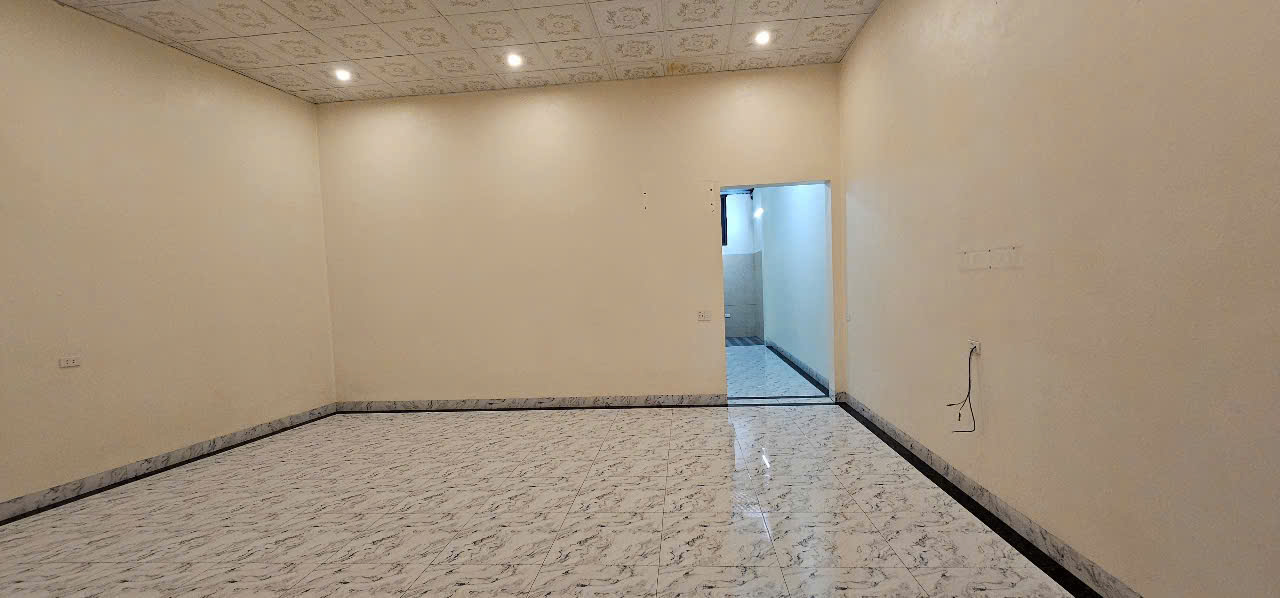 Bán nhà riêng 2 mặt tiền Đông Xuân, Rừng Thông, Đông Sơn – 142,2m2, ngõ 7m, sổ hồng