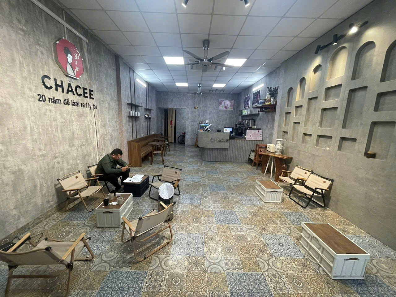 Bán nhà mặt phố Hàng Than Lam Sơn 120m2, mặt tiền 5.15m, kinh doanh đắc địa