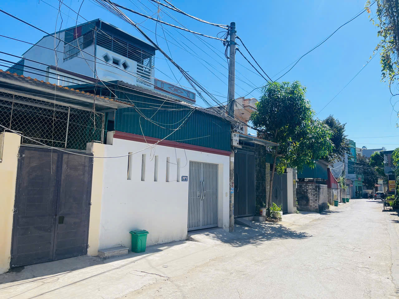Bán đất Bào Ngoại Đông Hương 71m2, đường ô tô 5m, sổ hồng, gần chợ đầu mối