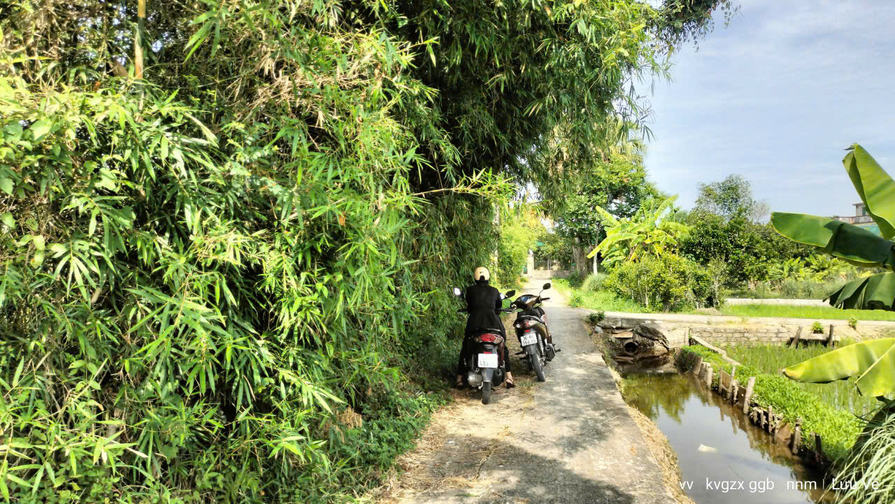 Bán đất 250m2 Tân Phong Quảng Xương, mặt tiền 10.69m, đường 10m gần Eco Park
