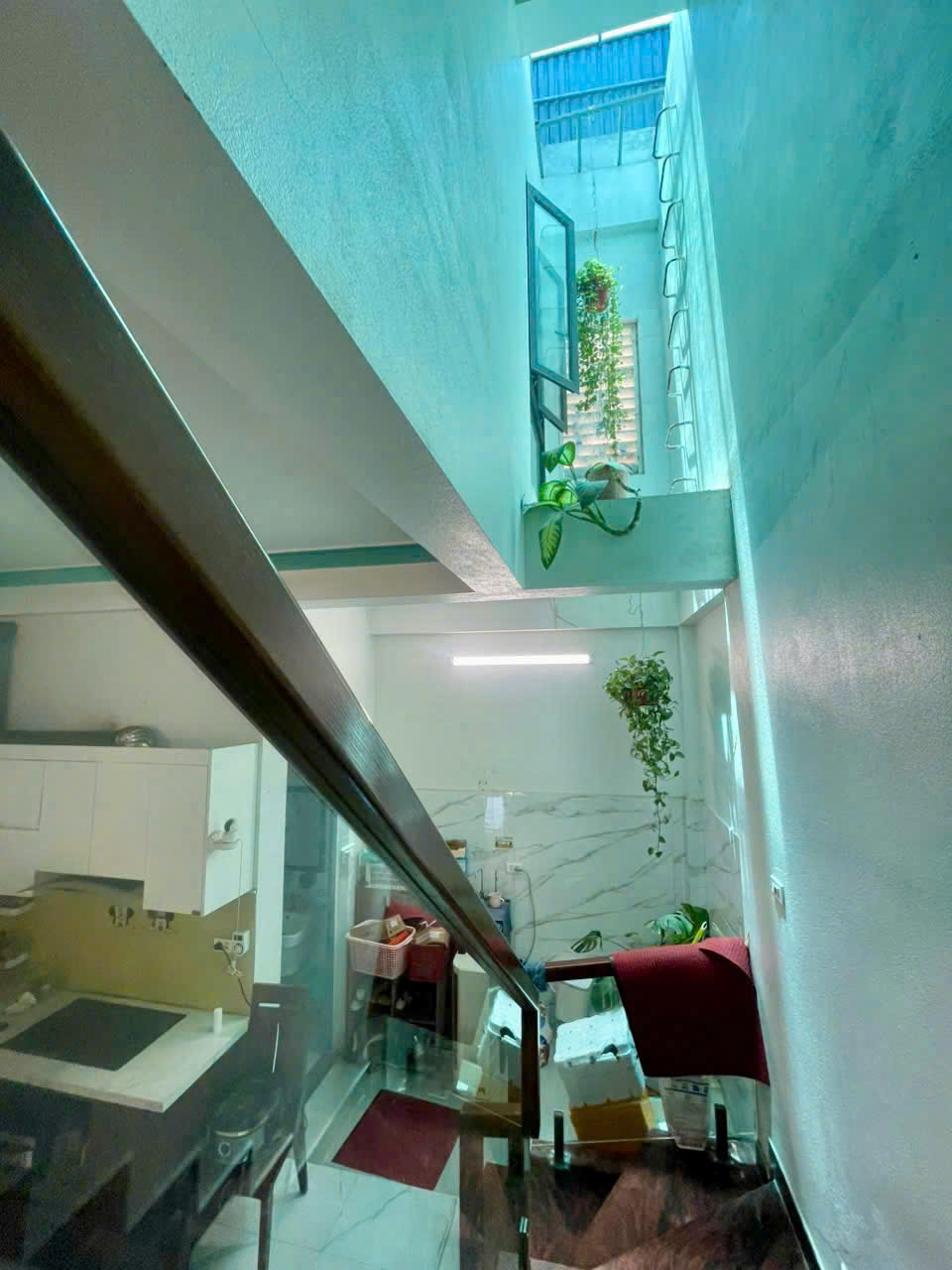 Bán Nhà 2,5 Tầng Trục Chính Ngọc Mai Đông Vệ, 81m2, Mặt Tiền 5m, Đường 6m