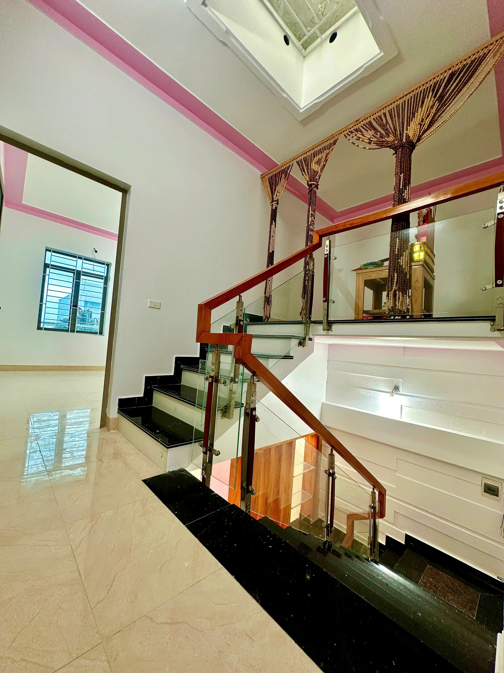 Bán nhà riêng 112m2 tại Quảng Thịnh Thanh Hóa, mặt tiền 5m, sổ hồng sẵn