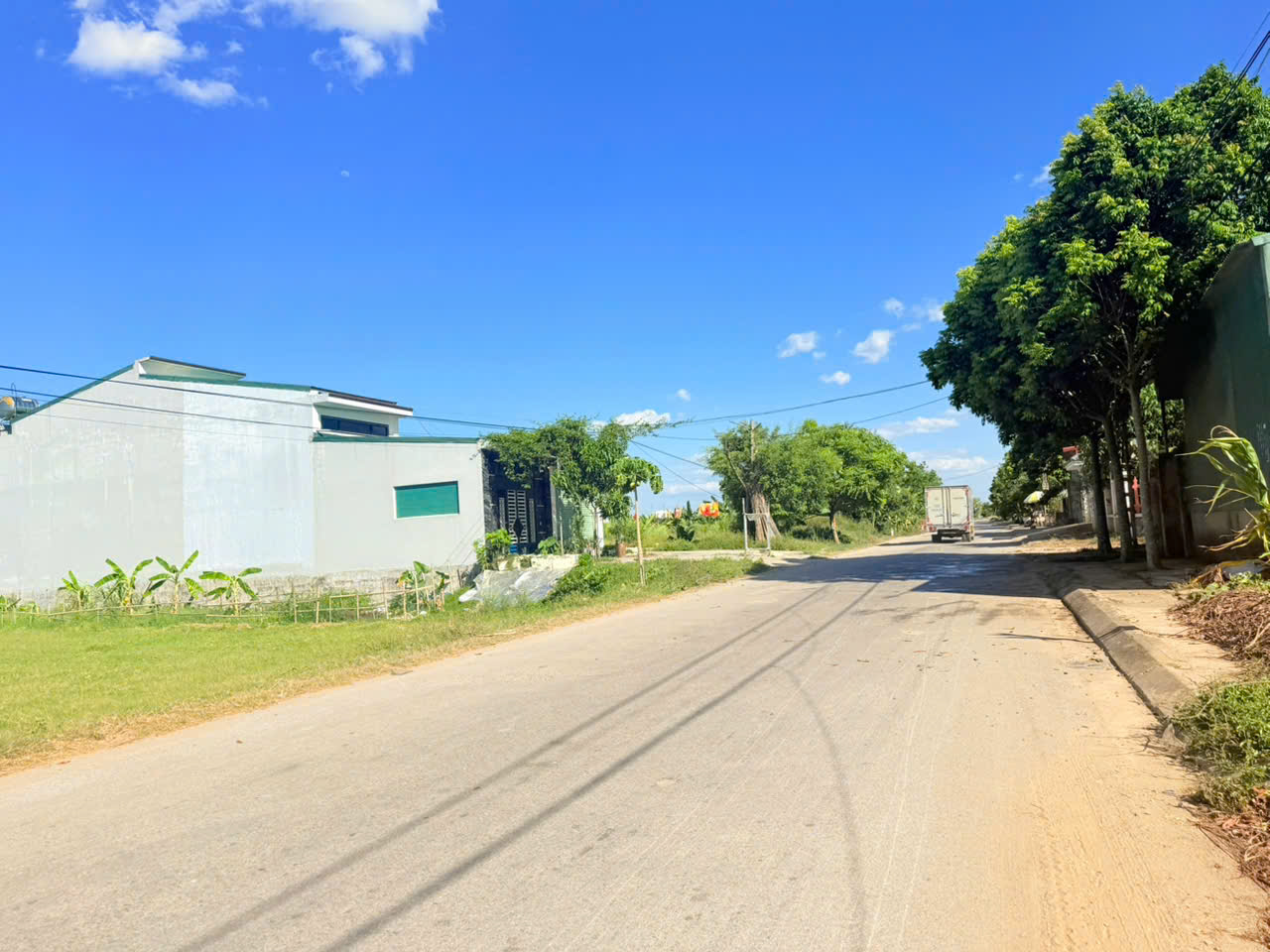 Bán đất nền dự án 130m2 mặt tiền 5m trục đường 26m tại thị trấn Triệu Sơn, Thanh Hóa
