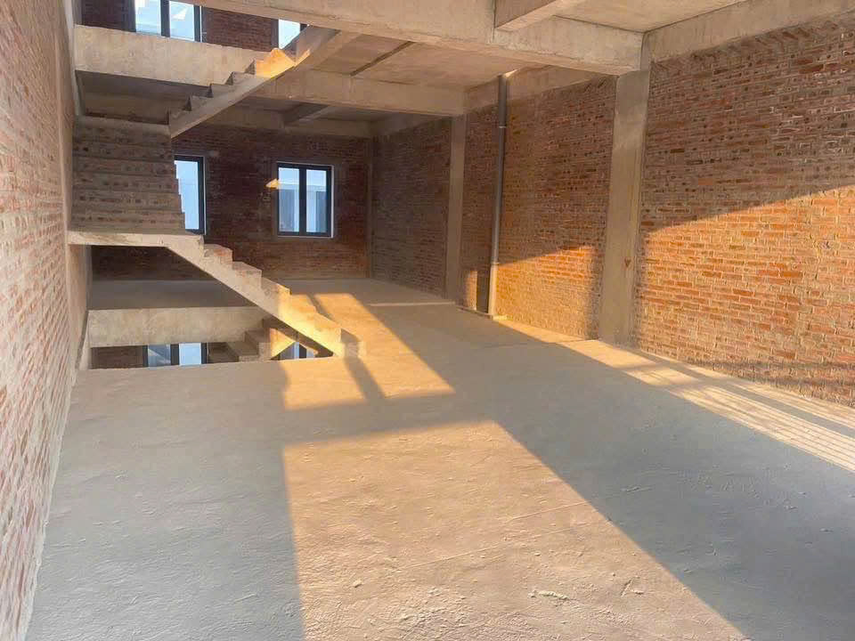 Bán biệt thự liền kề LK21.5 Central Riverside Thanh Hóa 90m2, 5 tầng, đường 13m