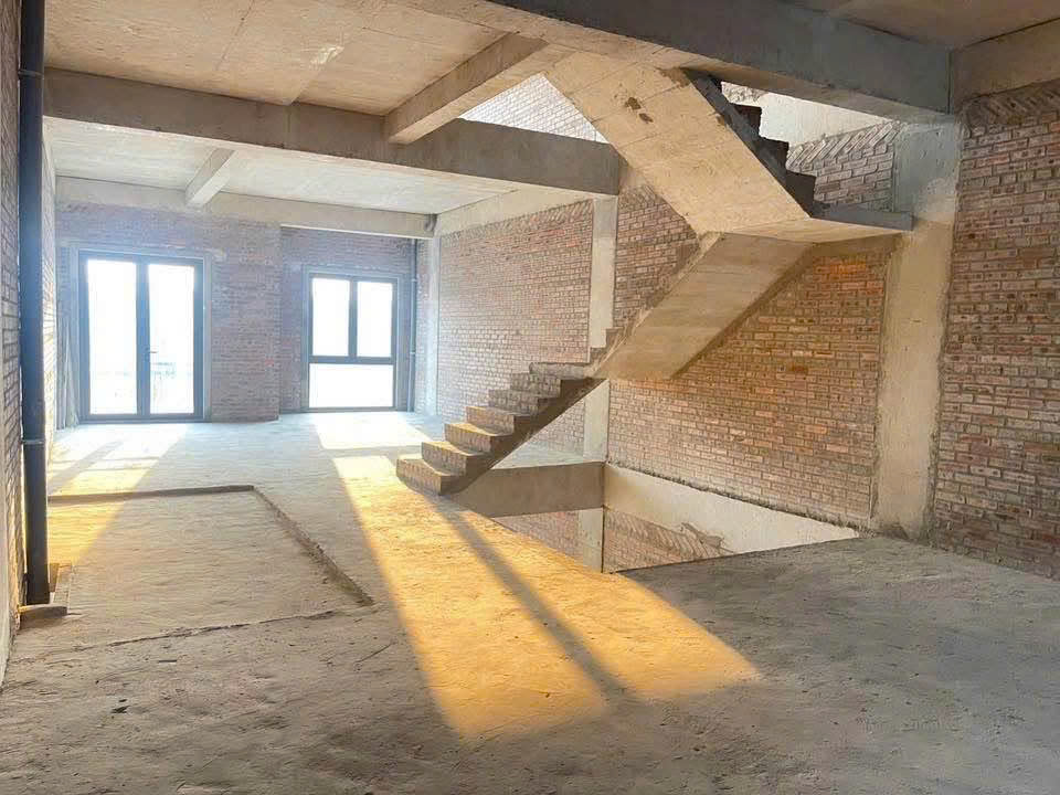 Bán biệt thự liền kề LK21.5 Central Riverside Thanh Hóa 90m2, 5 tầng, đường 13m