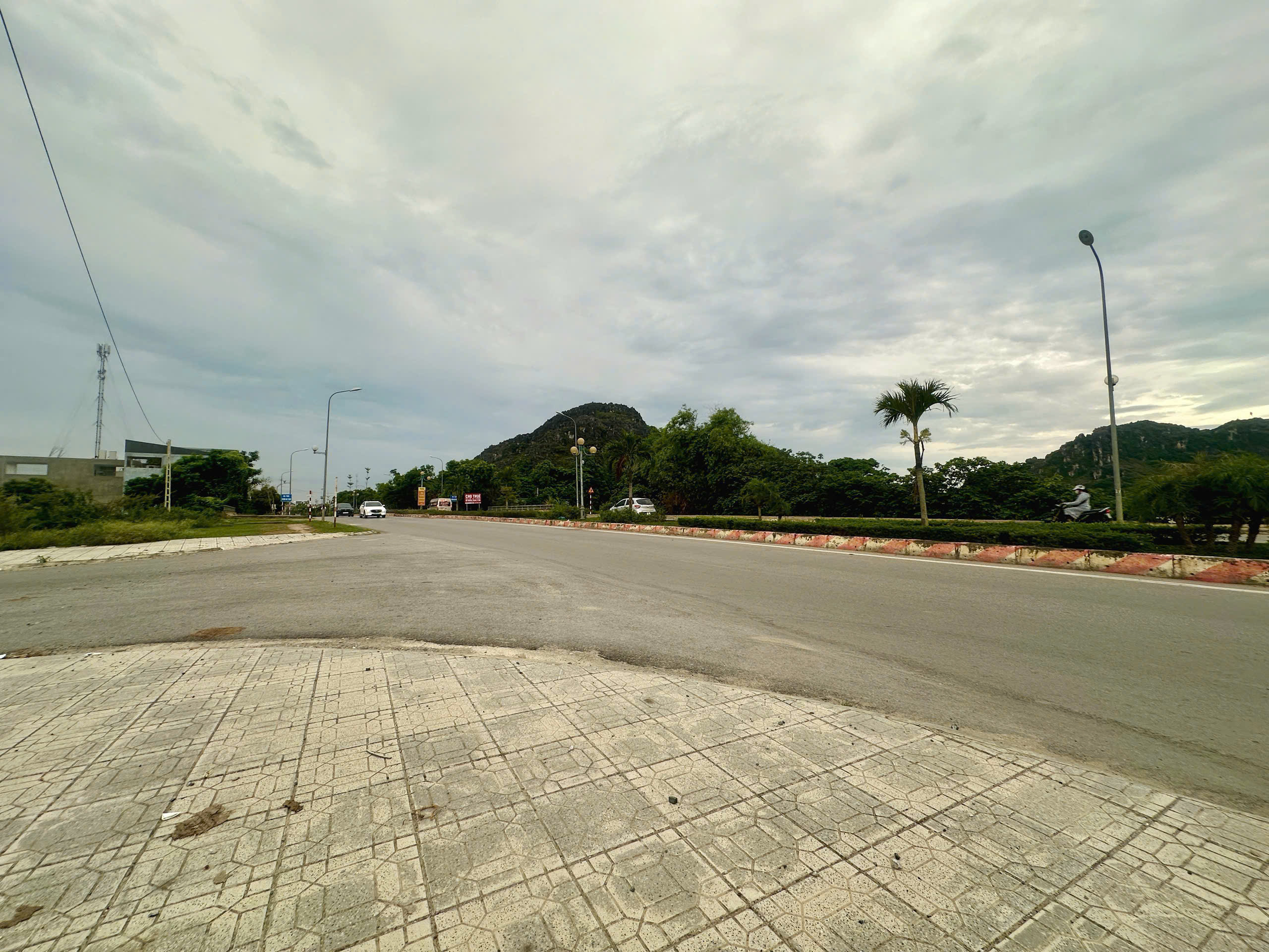 Bán đất nền dự án 85,8m2 trục chính Trịnh Kiểm, Quảng Thắng, Thanh Hóa