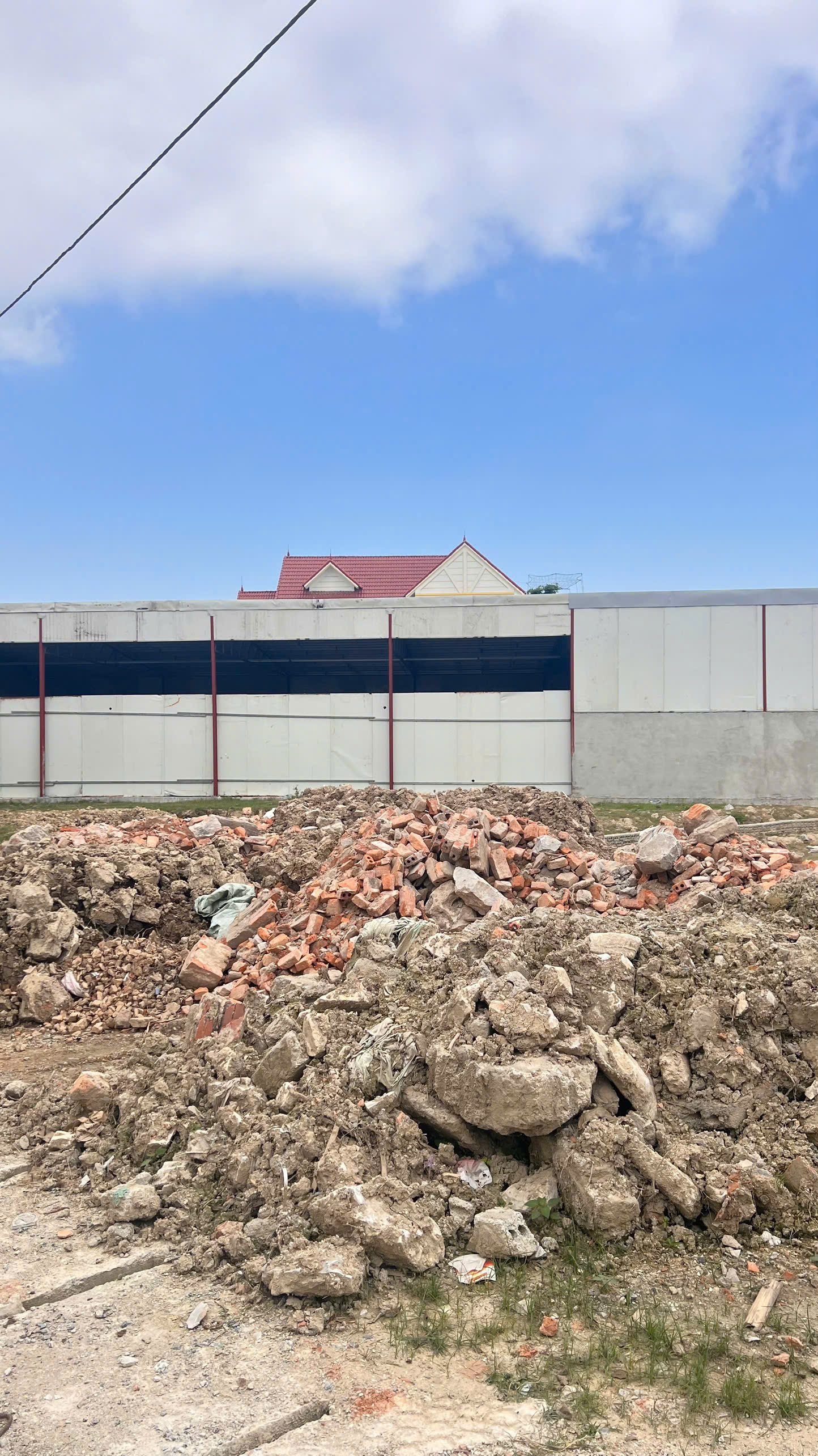 Bán đất Đông Thanh Đông Sơn 333m2 mặt tiền 10m, đường 24m gần cao tốc Đông Minh