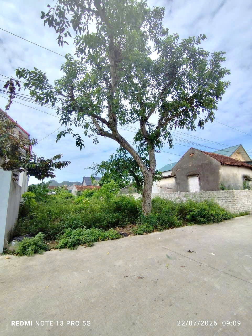 Bán Đất Full Thổ Cư 297,5m2 Tại Đồng Tiến, Triệu Sơn Gần Cao Tốc Và KCN Sumitomo