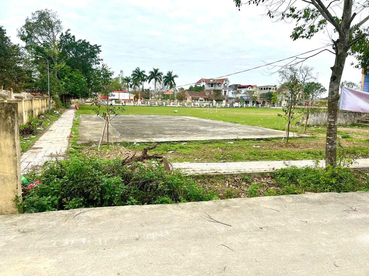 Bán Đất Full Thổ Cư 297,5m2 Tại Đồng Tiến, Triệu Sơn Gần Cao Tốc Và KCN Sumitomo